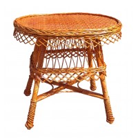 Masa din rachita Kosarak